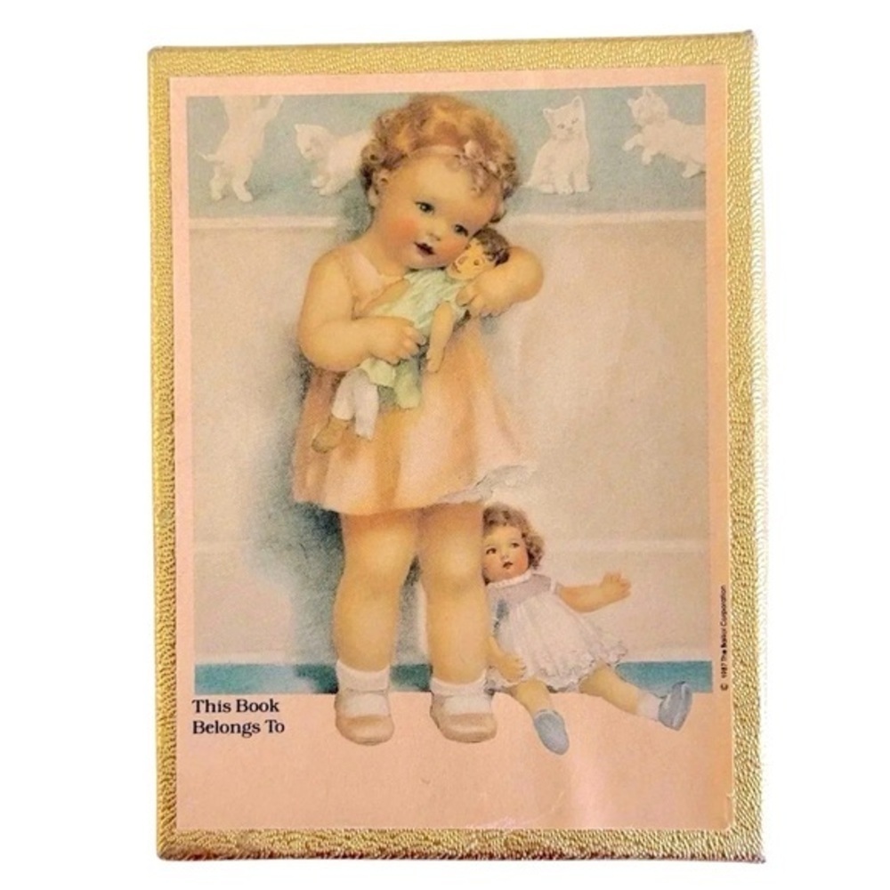 Vintage Bookplates